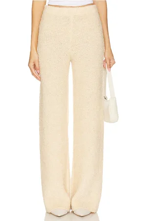 House of Harlow Pantalón corynne en color talla L en - . Talla L (también en M, S, XL, XS).