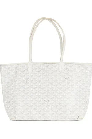 SIEDRES Bolso tote goyard en color gris claro talla all en - Light Grey. Talla all.
