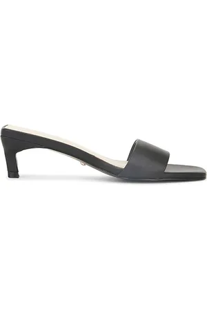 Raye Sandalia elisheva en color talla 5.5 en - Black. Talla 5.5 (también en 6, 6.5, 7, 8).