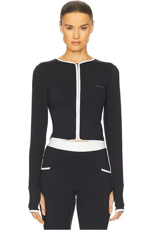 Heroine Chaqueta skylar en color negro talla L en - Black. Talla L (también en M, S, XS).