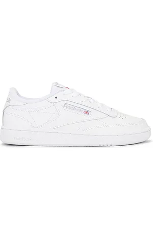 Reebok Zapatilla deportiva en color blanco talla 5.5 en - White. Talla 5.5 (también en 6, 6.5, 7, 7.5).