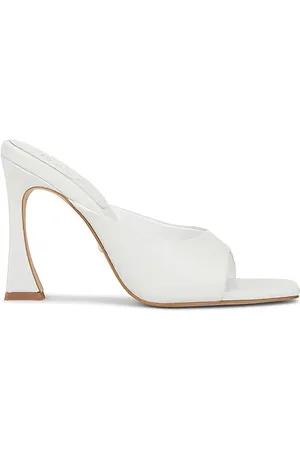 Raye Sandalia samantha en color talla 6 en - White. Talla 6 (también en 7, 7.5, 9, 9.5).