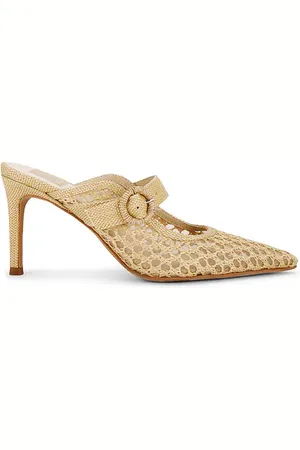 Dolce Vita Tacón keekee en color neutral talla 10 en - Neutral. Talla 10 (también en 9.5).