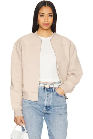 superdown Chaqueta dahlia en color talla L en - . Talla L (también en M, S, XL, XS, XXS).