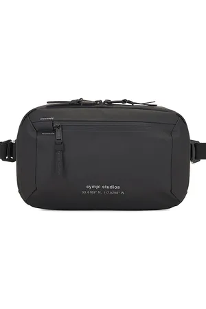Sympl Supply Co Bolso en color talla all en - Black. Talla all.