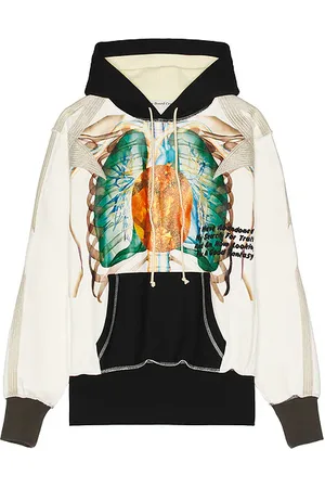 ADVISORY BOARD CRYSTALS Sudadera en color talla L en - Light Grey. Talla L (también en M, S, XL/1X).