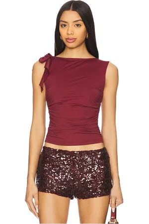 Lioness Rendezvous top en color talla L en - . Talla L (también en S).