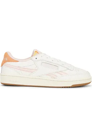 Reebok Zapatilla deportiva en color durazno talla 10 en - Peach. Talla 10 (también en 5.5, 6, 6.5, 7, 7.5, 8, 8.5, 9, 9.5).