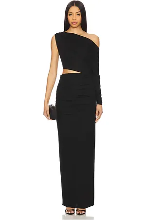 NBD Vestido yahaira en color talla L en - Black. Talla L (también en M, S, XL, XS, XXS).