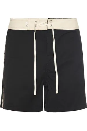 Rhythm Trunks natación en color talla 30 en - Black. Talla 30 (también en 36).
