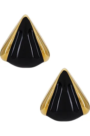 8 Other Reasons Tachuela calliope en color negro talla all en - Black. Talla all.