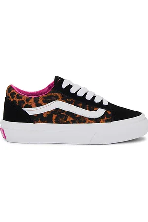 Vans Kids old skool en color negro talla 11 en - Black. Talla 11 (también en 11.5, 12, 12.5, 13).