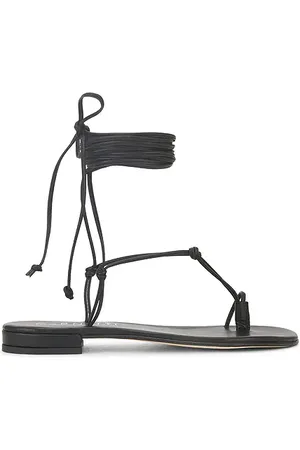Cornetti Sandalia otranto en color talla 36 en - Black. Talla 36 (también en 38, 39).