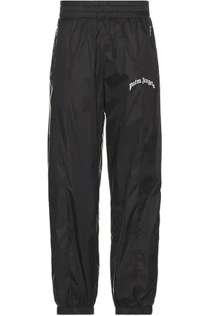 Palm Angels Pantalones en color talla L en - Black. Talla L (también en M, S, XL/1X).