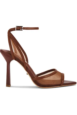 Tony Bianco Sandalia miley en color marrón talla 5 en - Brown. Talla 5 (también en 5.5, 6, 6.5, 7, 7.5, 8.5, 9, 9.5).