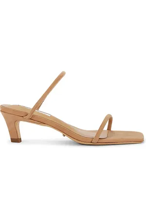 Tony Bianco Sandalia tash en color bronce talla 10 en - Tan. Talla 10 (también en 5, 5.5, 6, 6.5, 7, 7.5, 8, 8.5, 9).