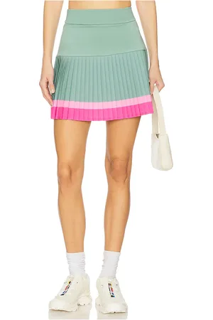 Beach Riot Falda gloria en color verde salvia talla L en - Sage. Talla L (también en M, S, XL, XS).
