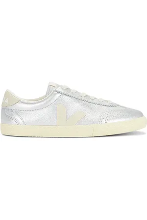 Veja Zapatilla deportiva volley en color plateado metálico talla 35 en - Metallic Silver. Talla 35 (también en 36, 37, 38, 39, 4