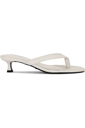 Tony Bianco Sandalia pluto en color blanco talla 6 en - White. Talla 6 (también en 6.5, 8.5).