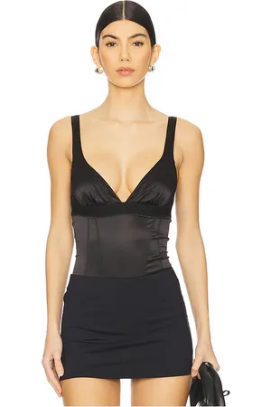 Free People Body anywhere with you en color talla L en - Black. Talla L (también en M, S, XL, XS).