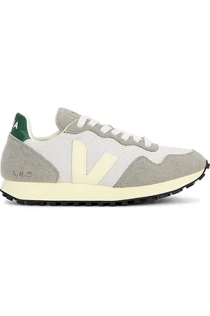 Veja Zapatilla deportiva sdu rec en color gris talla 36 en - Grey. Talla 36 (también en 37, 38, 39, 40, 41).