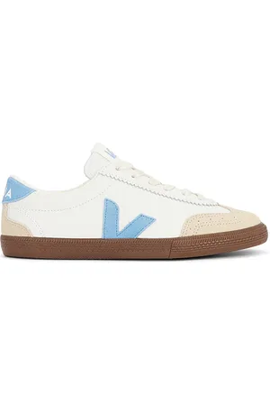 Veja Zapatilla deportiva volley en color blanco talla 35 en - White. Talla 35 (también en 36, 37, 38, 39, 40, 41).