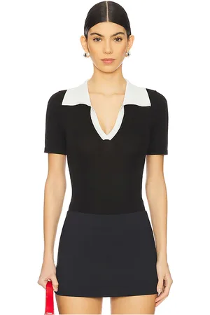 ALL THE WAYS Body drea en color negro talla L en - Black. Talla L (también en M, S, XS).