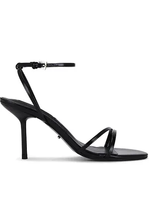Tony Bianco Sandalia mariah en color negro talla 5.5 en - Black. Talla 5.5 (también en 8, 8.5).