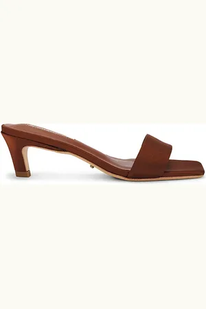Tony Bianco Sandalia taylor en color marrón talla 10 en - Brown. Talla 10 (también en 5, 5.5, 6, 6.5, 7, 7.5, 8, 8.5, 9, 9.5).