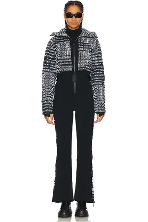 Cordova Traje de esquí taos en color negro talla S en - Black. Talla S (también en XS).