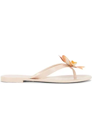 Steve Madden Sandalia poppyseed en color talla 10 en - Tan. Talla 10 (también en 7).