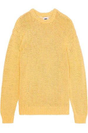 Obey Jersey en color naranja talla L en - Orange. Talla L (también en M, S, XL/1X).
