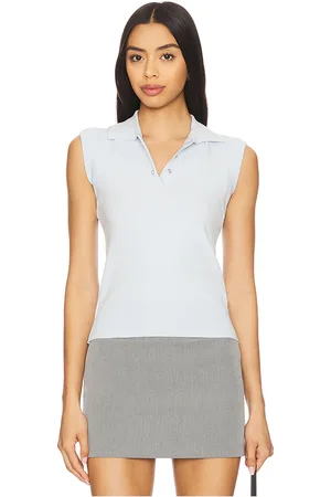 REMAIN Polo en color azul talla 32 en - Blue. Talla 32 (también en 34, 36, 38).