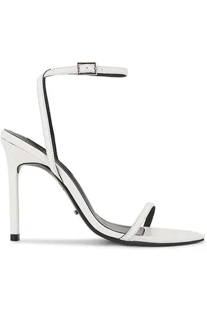 Tony Bianco Sandalia micky en color talla 10 en - White. Talla 10 (también en 5, 5.5, 6, 6.5, 7, 7.5, 8, 8.5, 9, 9.5).