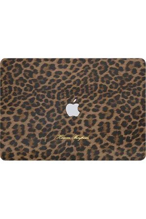 Heaven Mayhem Funda portátil vitto en color marrón talla all en - Brown. Talla all.