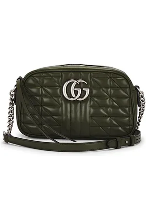 SIEDRES Estuche para cámara gucci en color talla all en - Green. Talla all.