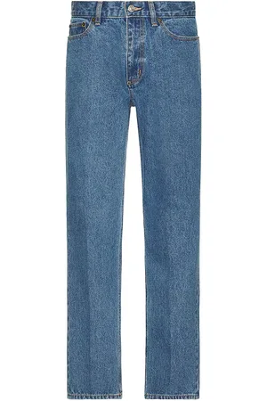 Obey Bender jeans en color azul talla 30 en - Blue. Talla 30 (también en 31, 32, 34).