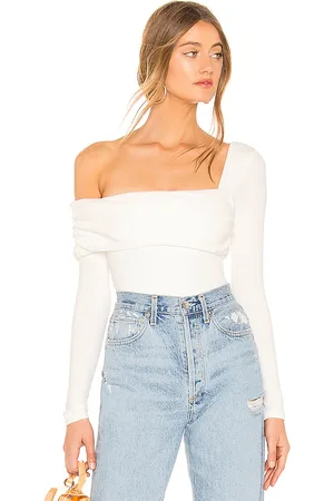 Lovers And Friends Body florence en color talla M en - White. Talla M (también en S, XS).