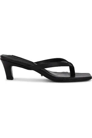 Tony Bianco Sandalia topaz en color negro talla 10 en - Black. Talla 10 (también en 7.5, 8.5).