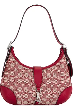 Coach Bolso originals soho en color rojo talla all en - Red. Talla all.