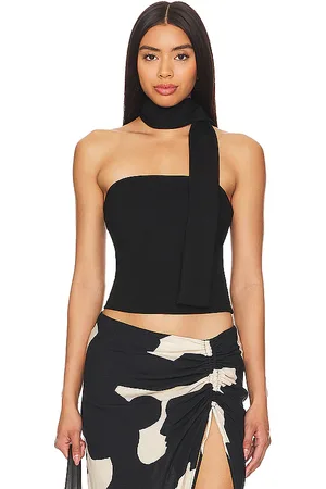 UNDRESS CODE Vivian top en color talla L en - Black. Talla L (también en M, S, XL, XS).