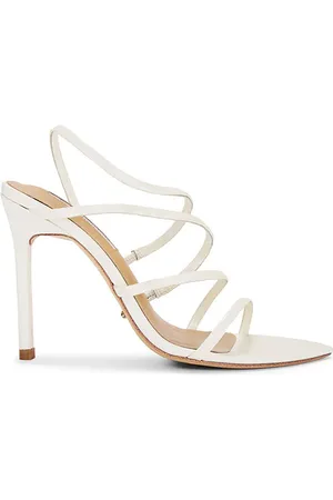 Tony Bianco Sandalia milana en color blanco talla 10 en - White. Talla 10 (también en 5, 5.5, 6, 6.5, 7, 7.5, 8, 8.5, 9).