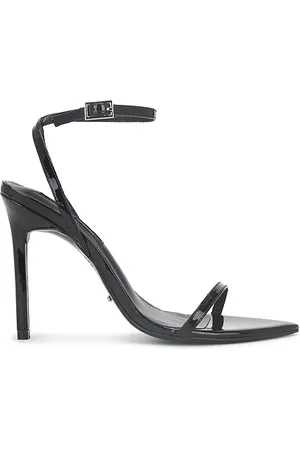 Tony Bianco Sandalia micky en color negro talla 10 en - Black. Talla 10 (también en 6, 6.5, 7, 7.5, 8, 8.5, 9, 9.5).