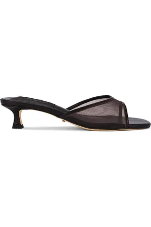 Tony Bianco Sandalia pru en color chocolate talla 5 en - Chocolate. Talla 5 (también en 5.5, 6, 6.5).