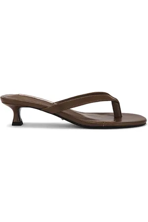 Tony Bianco Sandalia pluto en color marrón talla 5.5 en - Brown. Talla 5.5 (también en 6, 6.5, 7, 7.5, 8, 8.5, 9.5).