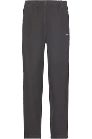 This Is Never That Pantalón easy en color charcoal talla L en - Charcoal. Talla L (también en M).