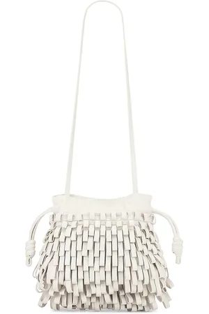 ALEXIS Estuche en color crema talla all en - Cream. Talla all.
