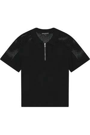 Central Park West Jersey en color talla L en - Black. Talla L (también en M, XL/1X).