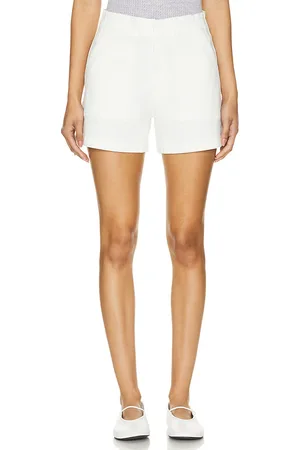 Pistola Utilidad corta marissa en color talla 24 en - White. Talla 24 (también en 25, 26, 27, 28, 29, 30, 31, 32, 33).