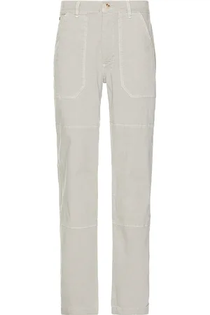 Marine Pantalones breyer en color gris talla 30x32 en - Grey. Talla 30x32 (también en 32x32, 34x32, 36x32).